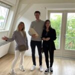 Amsterdam House Hunting Testimonial